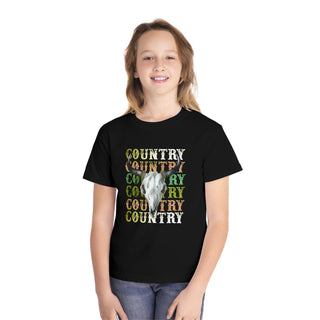 Country Music Shirt