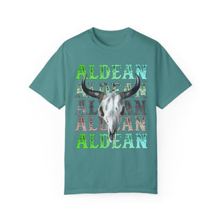 Jason Aldean Concert Shirt