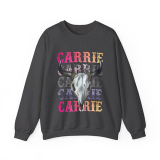 Carrie Underwood Sweatshirt for Women