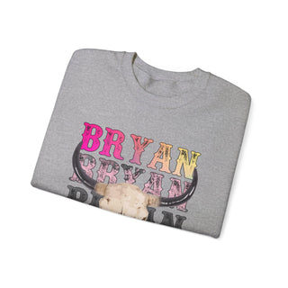 Bryan Sweatshirt for Women