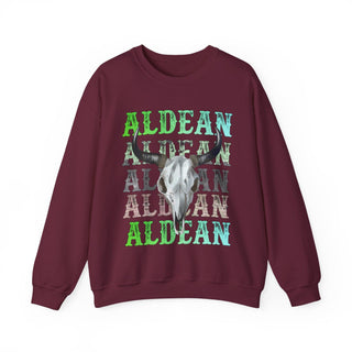 Aldean Sweatshirt for Wome