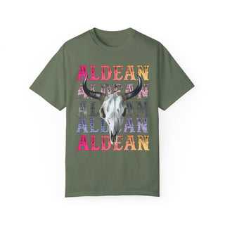 Mens Jason Aldean Shirt