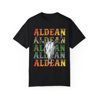 Aldean Shirt