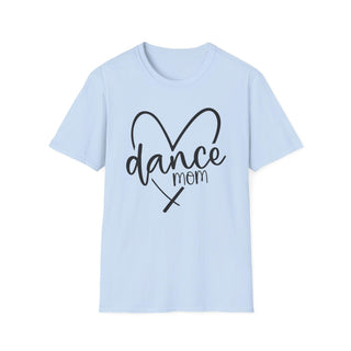 Dance Mom Shirts