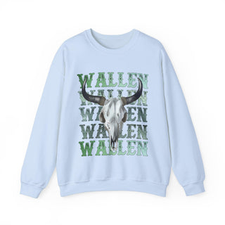 Wallen Sweatshirt for Women