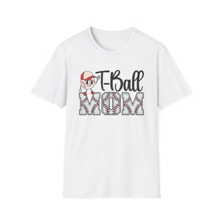 T-Ball Mom Shirts