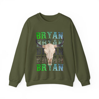 Luke Bryan Sweatshirt for Women