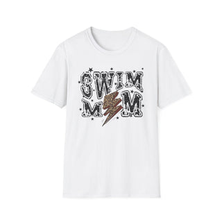 Swim Mom Shirts