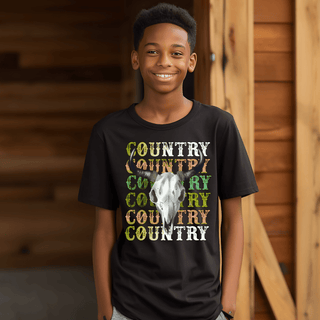 Country Music Shirt