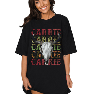 Carrie Underwood Shirt