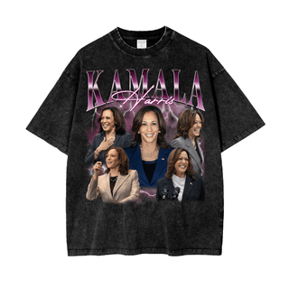 Bootleg Kamala Shirt