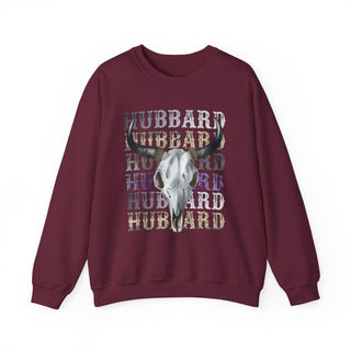 Hubbard Sweatshirt for Women