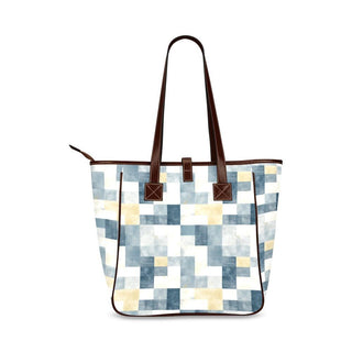 Football  Mom Tote Bag