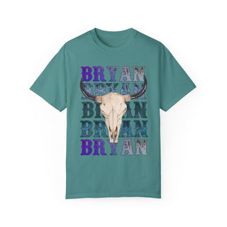 Zack Bryan Shirt