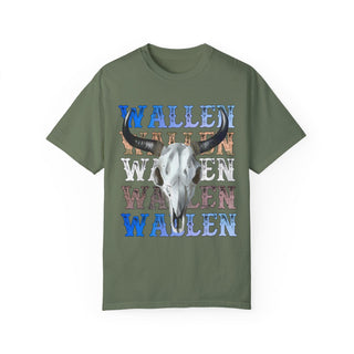 Morgan Wallen Shirt