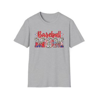 Baseball Mom Shirt