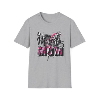 Motocross Mom Shirt