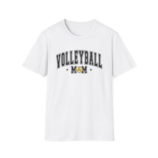 Volleyball Mom Shirts