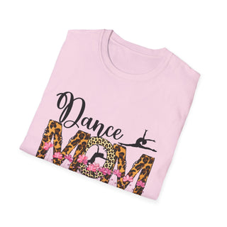 Dance Mom Shirts for Gameday