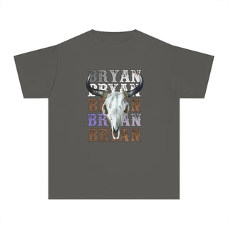 Kids Bryan Shirt