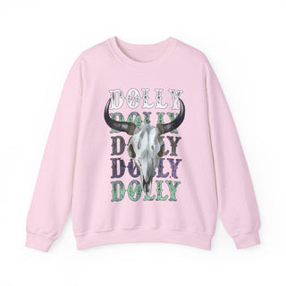 Dolly Sweatshirt for Women