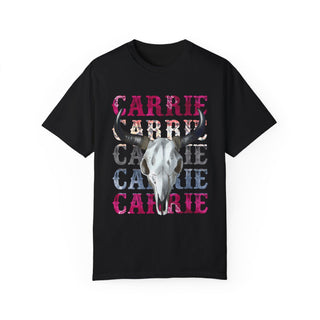 Carrie Shirts