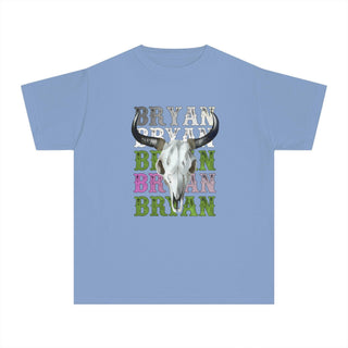 Cute Bryan Country Music Shirt