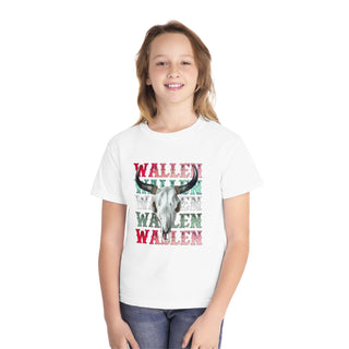 Wallen Kids Shirt