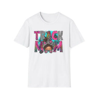 Track Mom Shirt