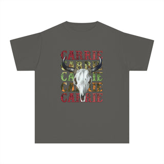 Carrie TShirt for Kids