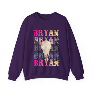 Bryan Sweatshirt for Women