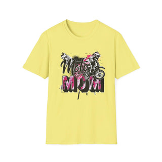 Motocross Mom Shirt