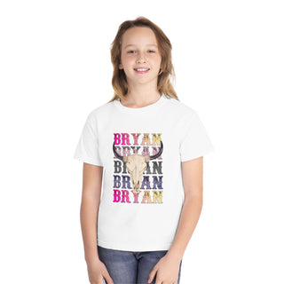 Rainbow Bryan Country Music Shirt