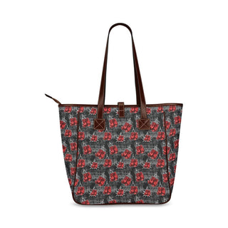 Boxing Tote Bag