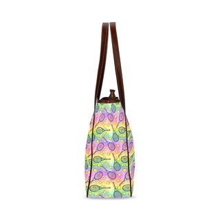 Tennis Tote Bag