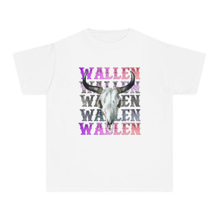 Morgan Wallen Music Shirt