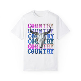 Womens Country Music Shirts