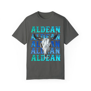 Mens Jason Aldean Country Music Shirt