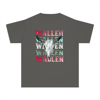 Wallen Kids Shirt