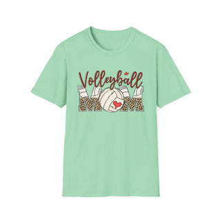 Volleyball Mom Shirt