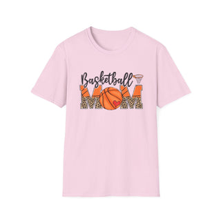 Basketball Mom Shirts for Gameday