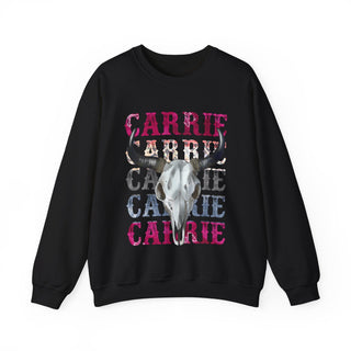 Carrie Underwood Sweatshirt for Women