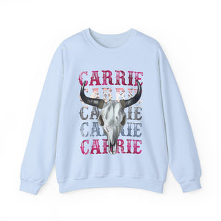 Carrie Underwood Sweatshirt for Women