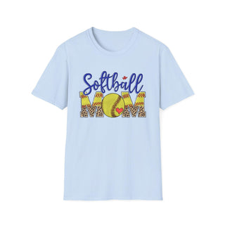 Softball Mom Shirt