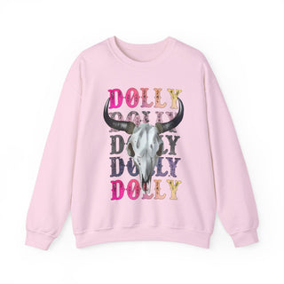 Dolly Parton Sweatshirt for Women