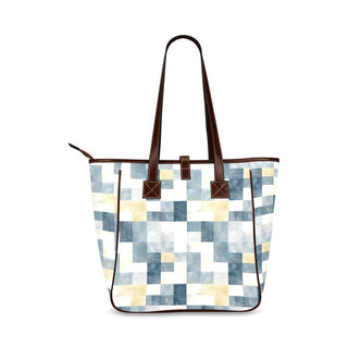 Gymnastics Mom Tote Bag