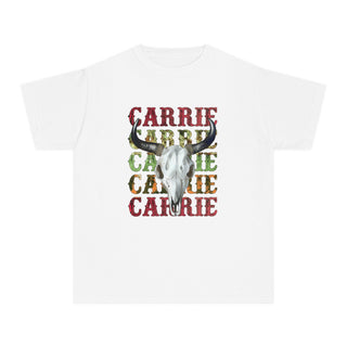 Carrie TShirt for Kids