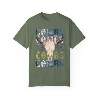 Luke Combs TShirt