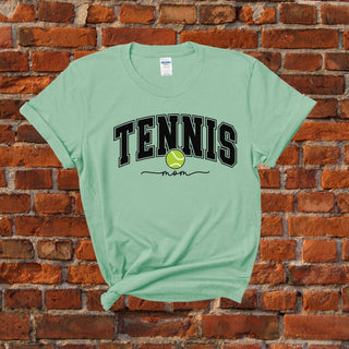 Tennis Mom Shirts