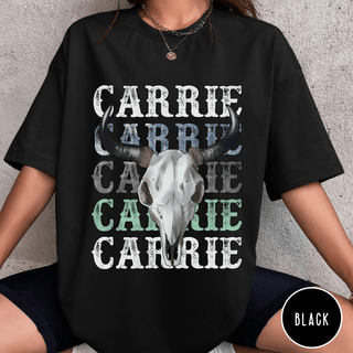 Personalized Kids Country Music Shirt - Add your favorite star here!!